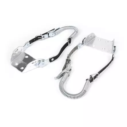 Haghus Eräside - Eräsukset ja -sauvat - 6438212102306 - 1