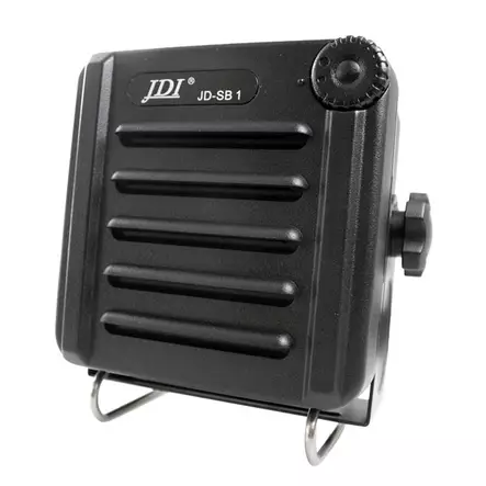 JDI JD-SB 1 vesitiivis lisäkaiutin - Radiopuhelimien tarvikkeet - 312006 - 1