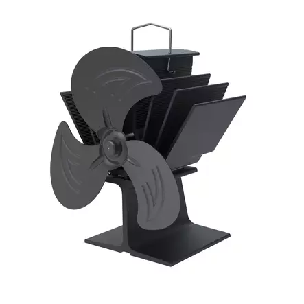 L=C3=A4mp=C3=B6tuuletin Airflow 909 - Lämmittimet - 520106 - 1