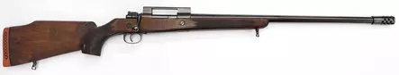 Mauser Mod. 98 .458WM kivääri - Käytetyt kiväärit - 271696 - 1