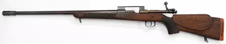 Mauser Mod. 98 .458WM kivääri - Käytetyt kiväärit - 271696 - 2