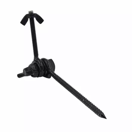 NITEforce Tree Mount kamerakiinnike - Riistakameroiden oheistuotteet - 6430061583046 - 1