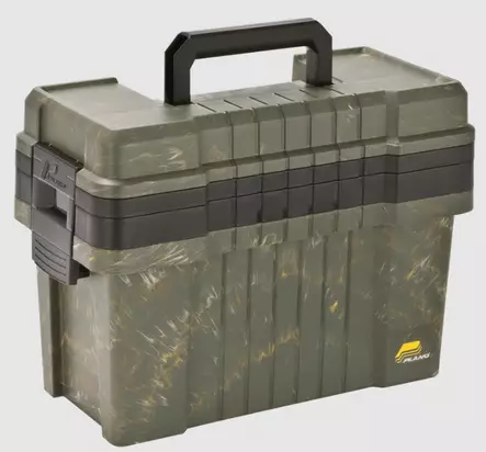 Plano Shooters camo aseenhuoltoasema ja tarvikelaukku - Aseen puhdistus ja huolto - 024099018166 - 2