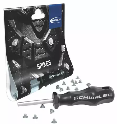 Schwalbe Nastasarja 50kpl - Polkupyörän Varaosat - 4026495668316 - 1