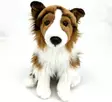 Koirapehmolelu Collie / Lassie - Lapsille - 4028667190526 - 1