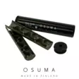 Kotimainen ja purettava .22 äänenvaimennin Osuma - Äänenvaimentimet - 6430068623516 - 2