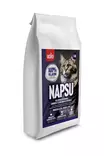 Valio Napsu kissanruoka 3kg - HUOM! Päiväys 8/2025 - Kissanruoat - 6438347051326 - 1