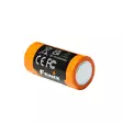 Fenix ARB-L18 18350 1600mAh 3,6V akku valaisimiin - Akkuparistot - 6942870311876 - 3
