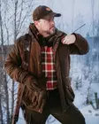 Vedenpitävä talvitakki Pinewood Småland Forest 2.0 - Metsästystakit - 7331090497306 - 3