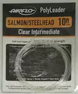 Airflo PolyLeader Salmon/Steelhead - Perhosiimaperukkeet - 053163145446 - 1