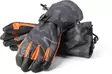 Arctix Snowmobile Camo talvihanskat - Talvi- ja lämpökäsineet - 4741555038266 - 1