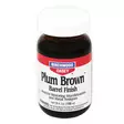 Birchwood Plum Brown Pinnoitusaine 150ml - Aseenhoitoaineet - 029057141306 - 1