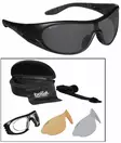 Bolle Raider, taktiset suojalasit - Ampujanlasit - 3660740000776 - 1