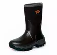 Gateway1 Woodwalker Lady 11" 4mm Black - Saappaat - 191501095906 - 1