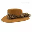 Jacaru Jillaroo lierihattu - Hatut - 9331670054316 - 3