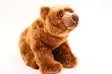 Karhu pehmolelu 45cm - Lapsille - 6430018778686 - 1
