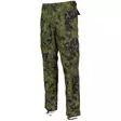 MFH US Combat pants, M05 - Kalvottomat housut - 4044633244826 - 1