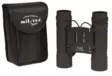 Mil-Tec Katselukiikarit, 10x25 mustat - Katselukiikarit - 4046872185236 - 1