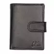 NK1917 Lompakko/Korttikotelo musta - Lompakot & Korttikotelot - 6416140009416 - 3