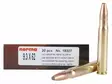 Norma Oryx 9,3x62 15g 232gr - Kiväärin patruunat - 7393923193076 - 1
