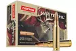Norma Whitetail 9,7g .308 Win - Kiväärin patruunat - 7393923325316 - 1