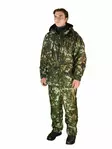 M05 winter woodland talvitakki - Kalvottomat takit - 6430016117326 - 2