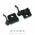 Osuma Tikka pikajalan pohja, Optilock yhteensopiva - Kiikarinjalat ja Sovituskappaleet - 6430068624926 - 1
