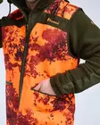 Kestävä hirviliivi Pinewood hunters camou - Hirviliivit ja Huomioliivit - 7331090482111 - 5