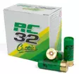 RC 32 Caccia 32g 12/70 - Haulikon patruunat - 8052109784826 - 1