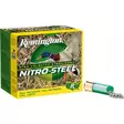 Remington Nitro Magnum Steel 12/76 36g - Haulikon patruunat - 047700154206 - 2
