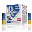 Rio Royal Bluesteel Magnum 12/76 36g - Korvaavat haulikon patruunat - 8435101623926 - 1