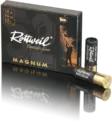 Rottweil Magnum 12/76 52g - Haulikon patruunat - 4000294315756 - 1
