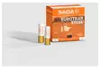 Saga EuroTrap Steel Trap #7 24g 12/70 - Kiekkopatruunat - 109936 - 1