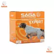 SAGA Export 30g 12/70 2,75mm haulikonpatruuna - Haulikon patruunat - 8435101623353 - 1