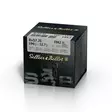 Sellier & Bellot 8x57JS FMJ 12,7g 50 kpl - Kiväärin patruunat - 8590690340576 - 1