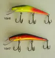 Sepen Tuuri vaappu 14cm - Vaaput - sepentuuri6 - 1