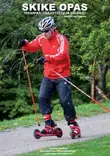 Skike opaskirja - Maastorullaluistimet - 9789949189946 - 1