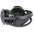 Sordin Sharp Headband Gel kuulosuojaimet - Kuulevat Kuulosuojaimet - 7392749011106 - 3