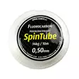 Spintube Fluorocarbon siima 0,50mm - Peruke ja tapsimateriaalit - 6430075933486 - 1