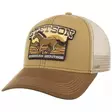 Stetson Baseball Cap Mustang lippalakki - Lippalakit - 7771106 - 1