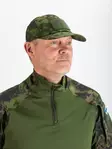 Taktinen lippalakki M05 metsäkuvio - Lippalakit - 6430016123686 - 3