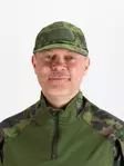 Taktinen lippalakki M05 metsäkuvio - Lippalakit - 6430016123686 - 4