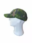 Taktinen lippalakki M05 metsäkuvio - Lippalakit - 6430016123686 - 1