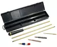 Tarkka Pro aseen puhdistussarja 7,62-8mm - Aseen puhdistuspuikot ja -setit - 6410363710586 - 1