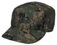 US BDU Kenttälakki RipStop - Lippalakit - 4044633102546 - 1