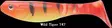 Wake softgear 2" Flexfish - Jigit ja kumikalat - 6430024933406 - 2