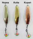 Wiggler Rappa 40mm Pystypilkki - Pystypilkit - 7340010382516 - 1