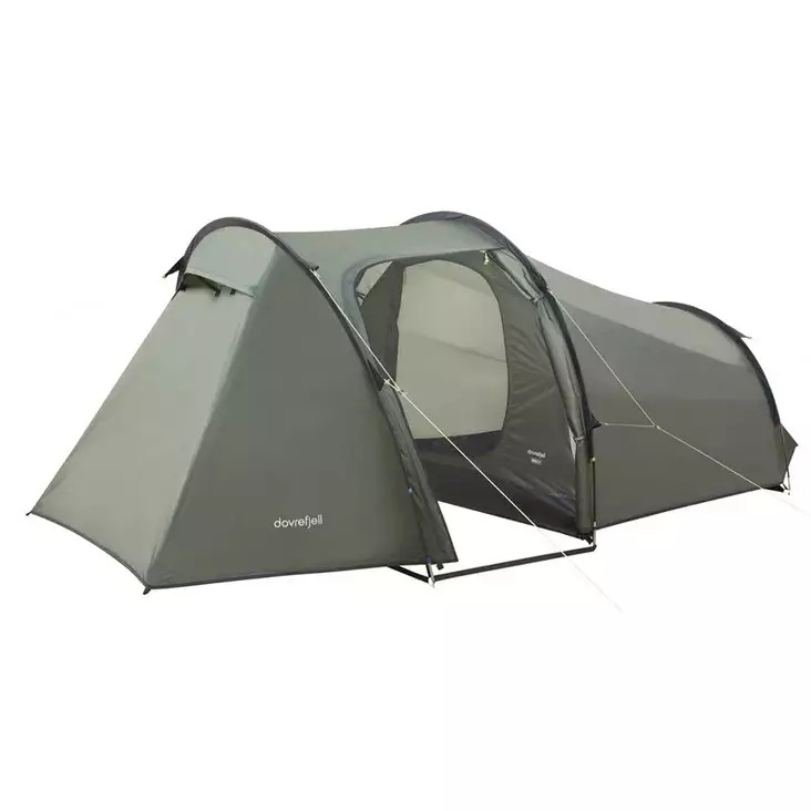 Dovrefjell Skog tunneliteltta - Teltat ja laavut - 7071217042766 - 1