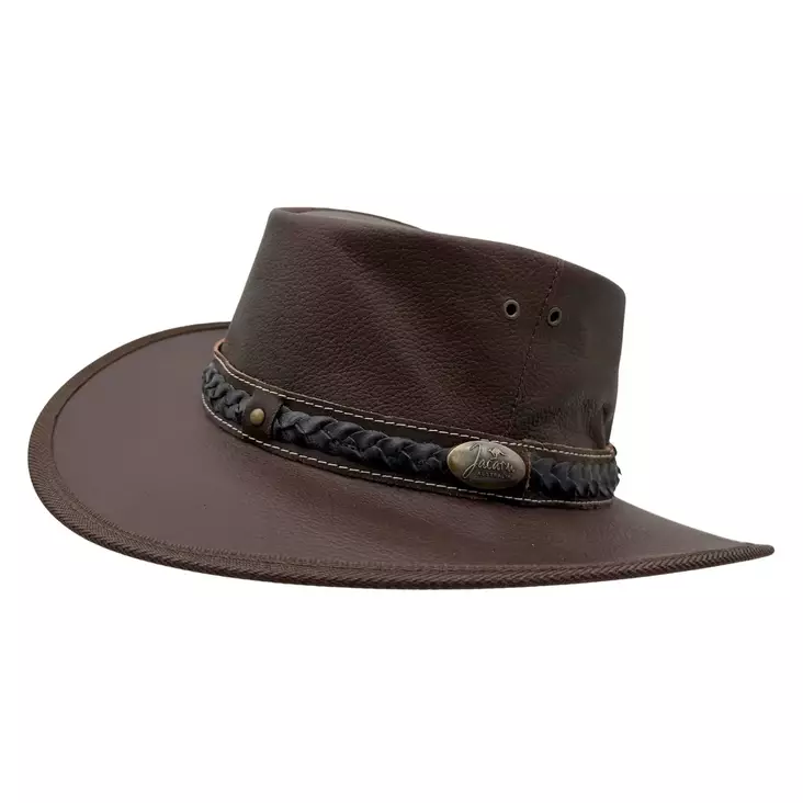 Jacaru Roo Nomad lierihattu - Hatut - 9331670064766 - 1