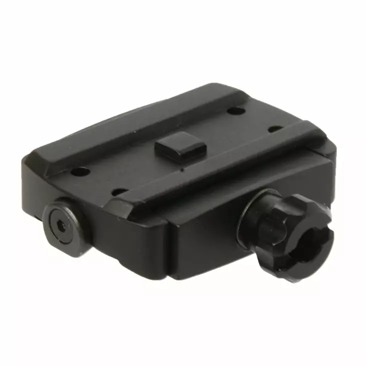 Aimpoint Micro Sako Optilock jalusta - Punapistetähtäimet - 200226 - 1